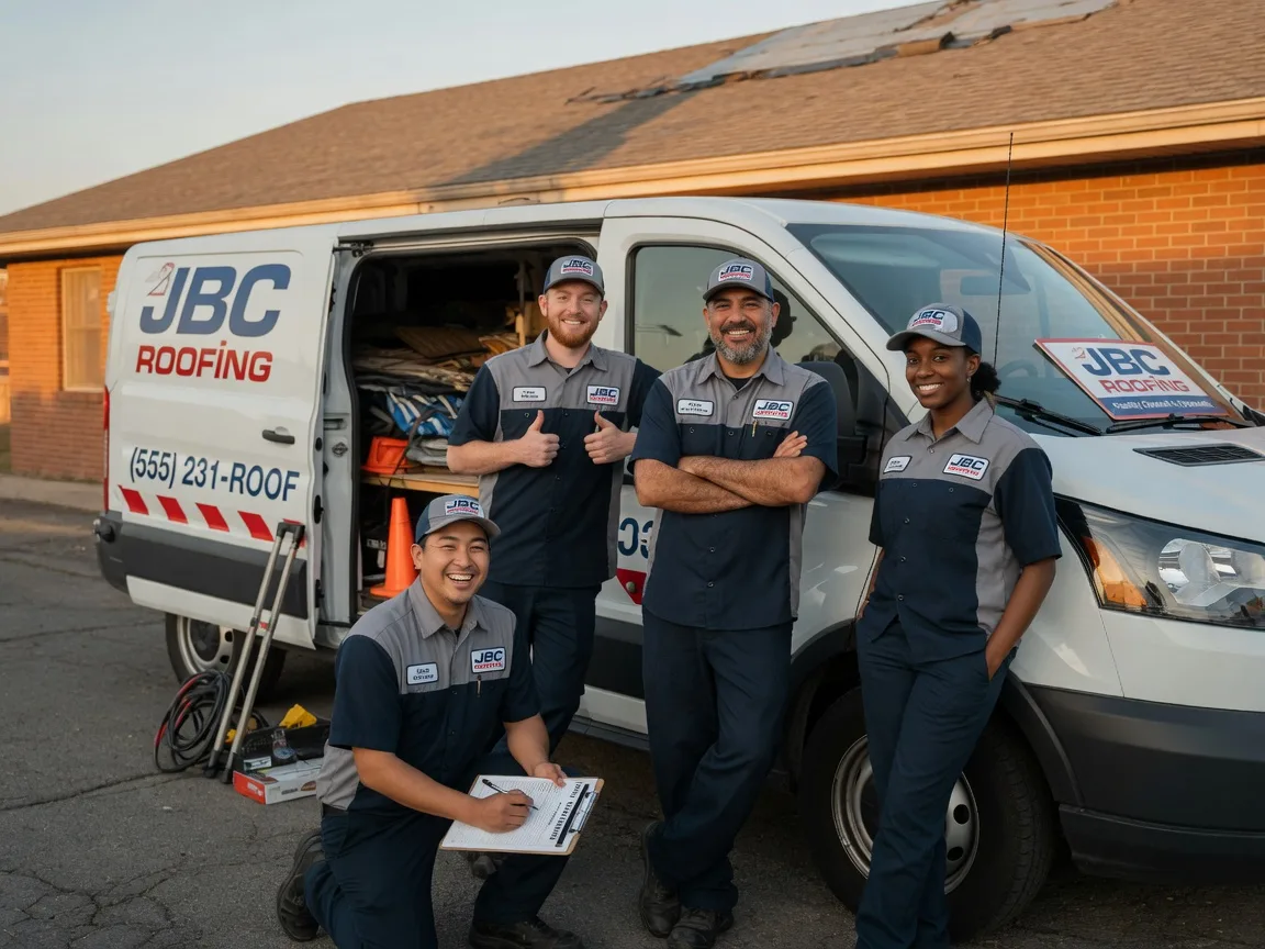 Roof Replacement company in South Hackensack, NJ