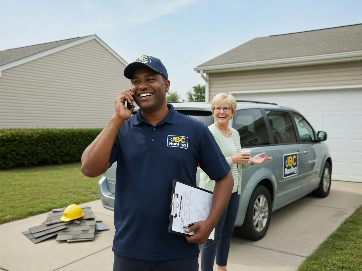 Roof Replacement South Hackensack, NJ FAQs